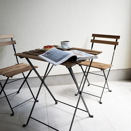 W Sercu Warszawy Apartamenty วอร์ซอ ภายนอก รูปภาพ