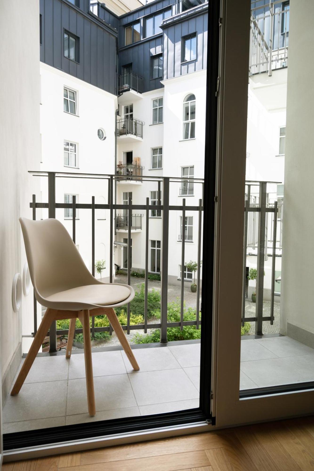 W Sercu Warszawy Apartamenty วอร์ซอ ภายนอก รูปภาพ
